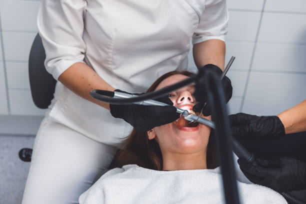 Best Emergency Treatment for Toothache in Jasper, FL