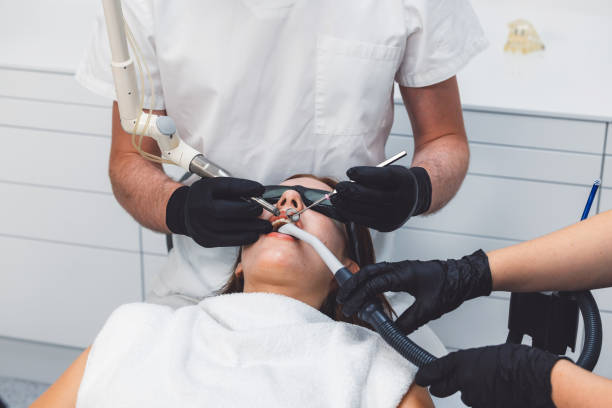 Best Emergency Treatment for Toothache in Jasper, FL