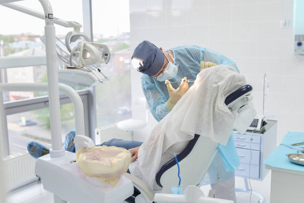 Best Emergency Tooth Extraction in Jasper, FL